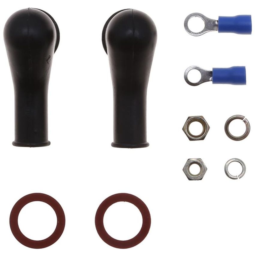 CARTER FUEL PUMPS P70123 Fuel Pump - Electric In Line