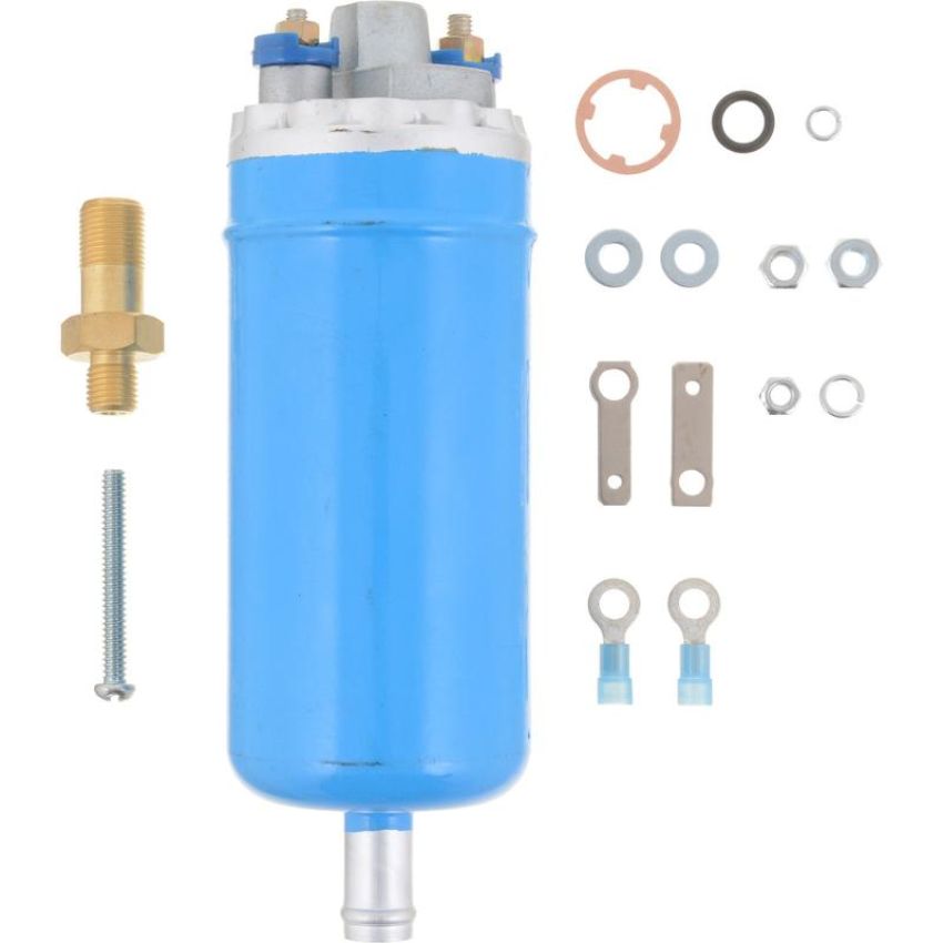 CARTER FUEL PUMPS P70199 Fuel Pump - Electric In Line