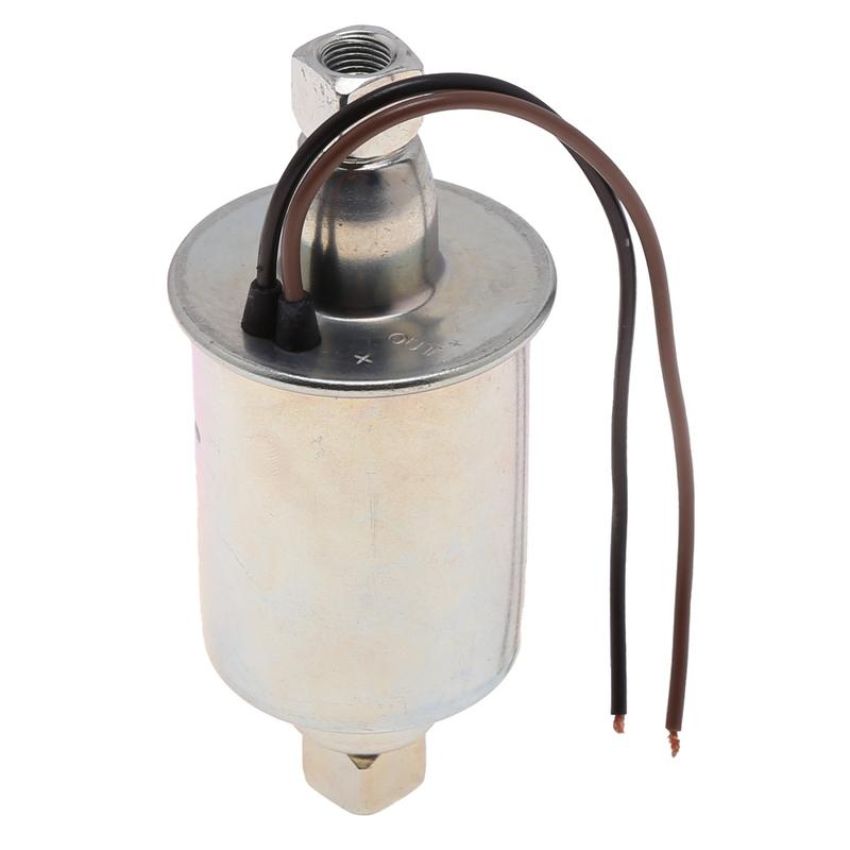 CARTER FUEL PUMPS P70235 Fuel Pump - Electric In Line