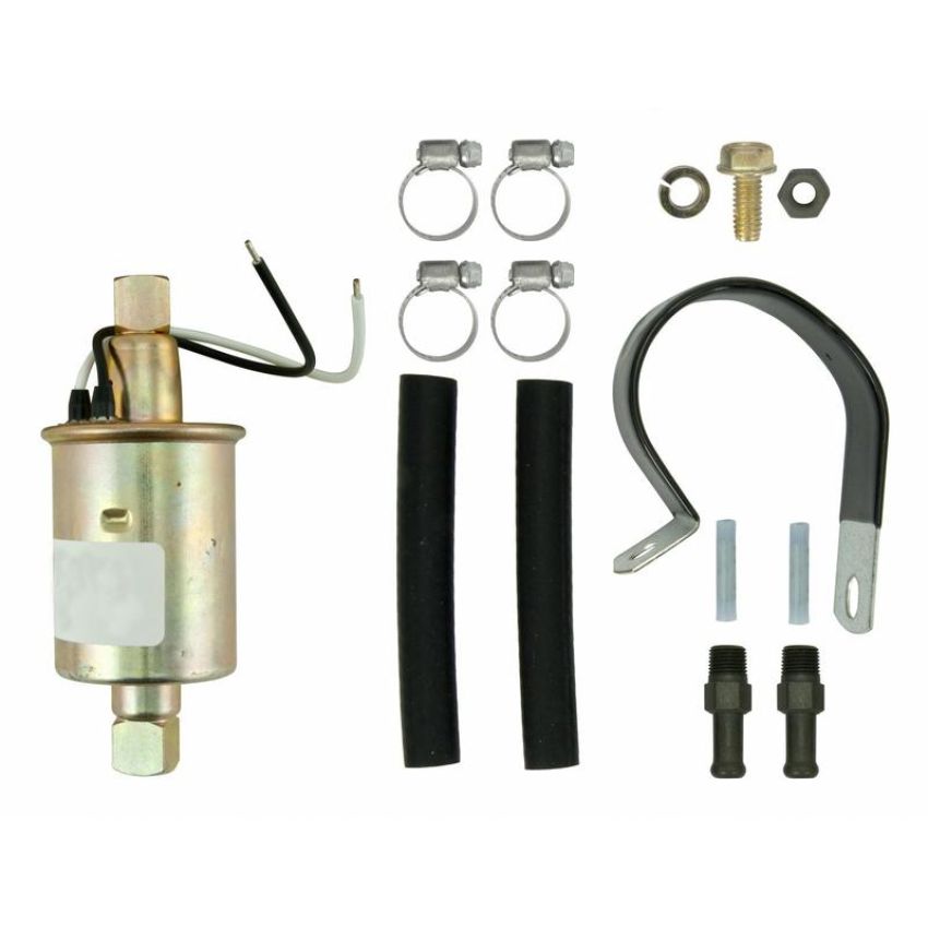CARTER FUEL PUMPS P70235 Fuel Pump - Electric In Line