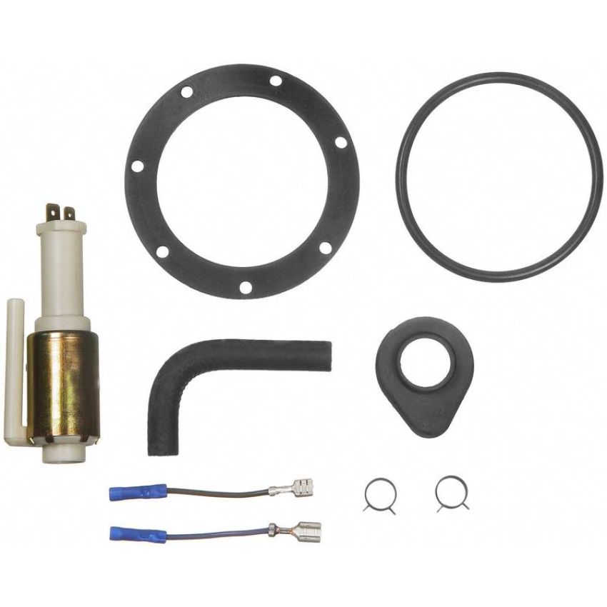 CARTER FUEL PUMPS P70250 Fuel Pump - Electric In Tank
