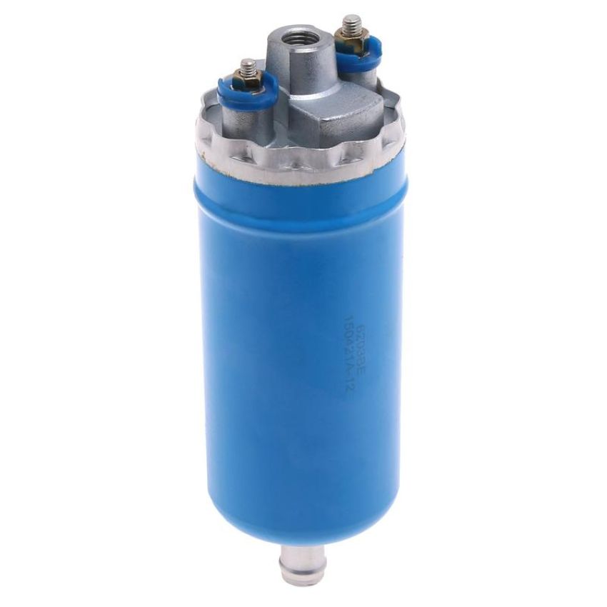 CARTER FUEL PUMPS P70304 Fuel Pump - Electric In Line