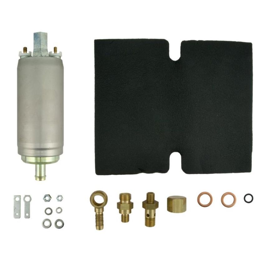 CARTER FUEL PUMPS P70304 Fuel Pump - Electric In Line
