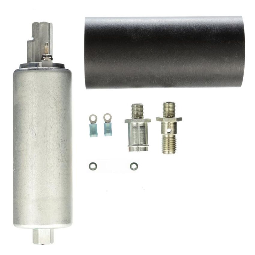 CARTER FUEL PUMPS P72016 Fuel Pump - Electric In Line
