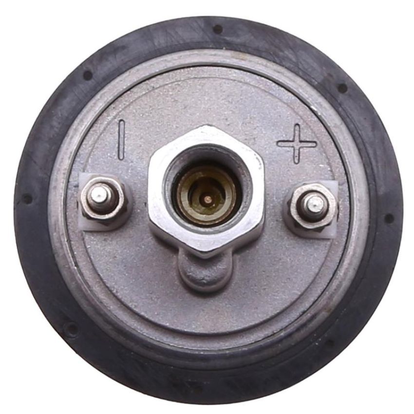 CARTER FUEL PUMPS P72016 Fuel Pump - Electric In Line