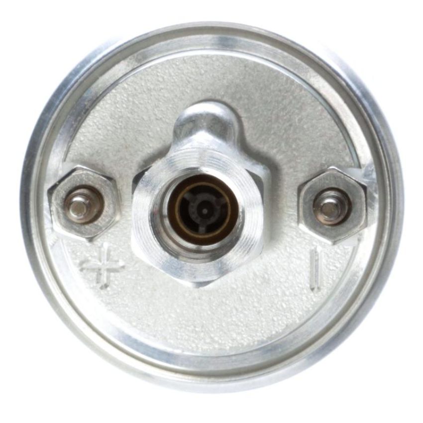 CARTER FUEL PUMPS P72017 Fuel Pump - Electric In Line