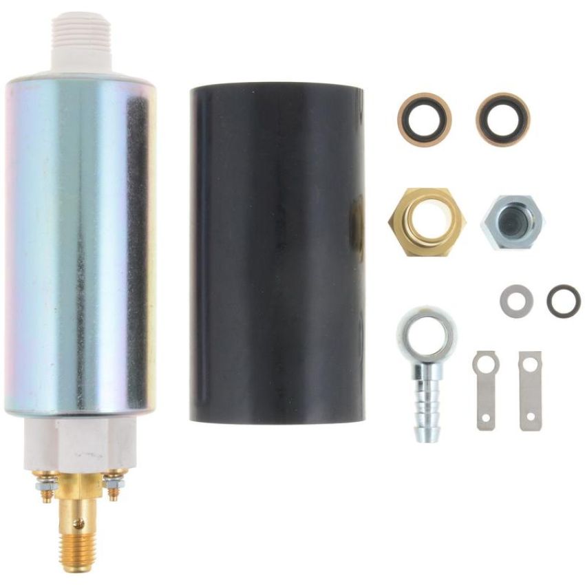 CARTER FUEL PUMPS P72017 Fuel Pump - Electric In Line