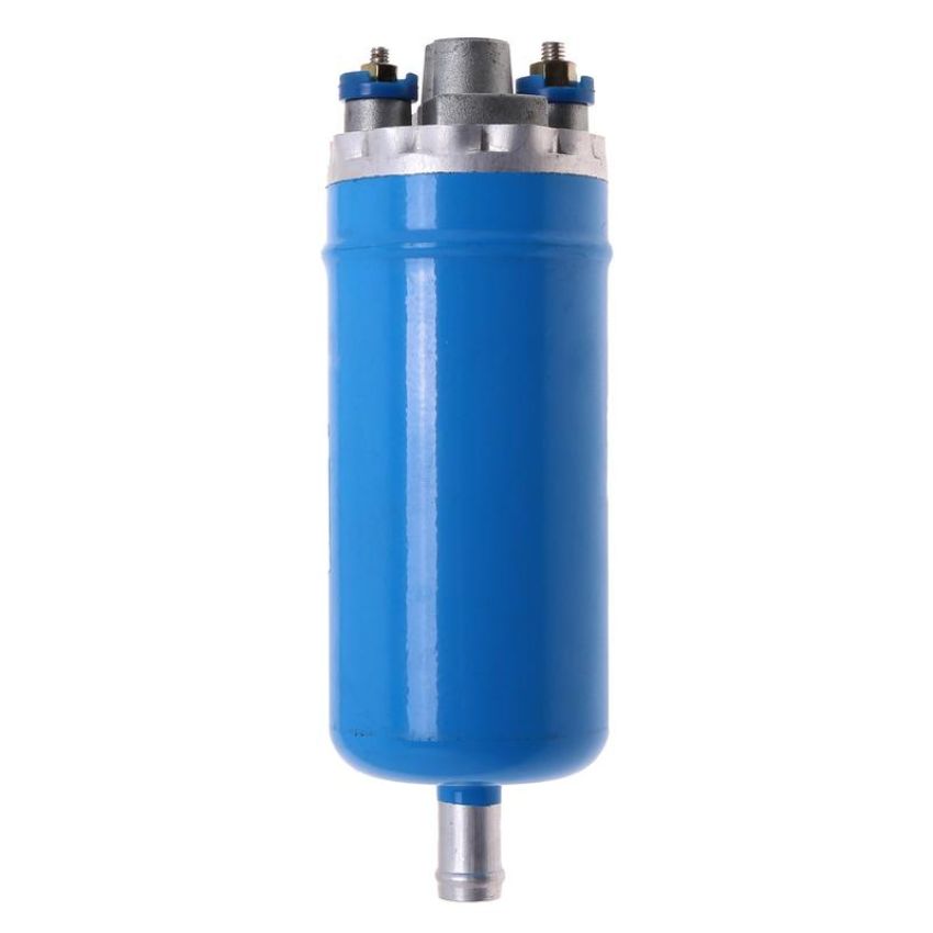 CARTER FUEL PUMPS P72018 Fuel Pump - Electric In Line