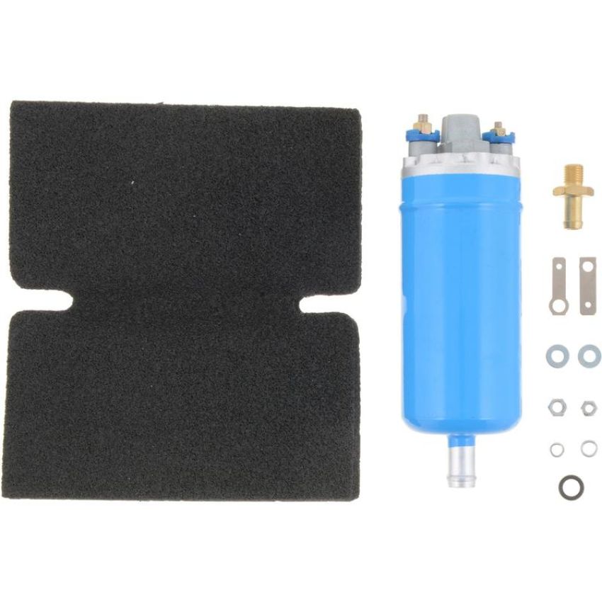 CARTER FUEL PUMPS P72018 Fuel Pump - Electric In Line