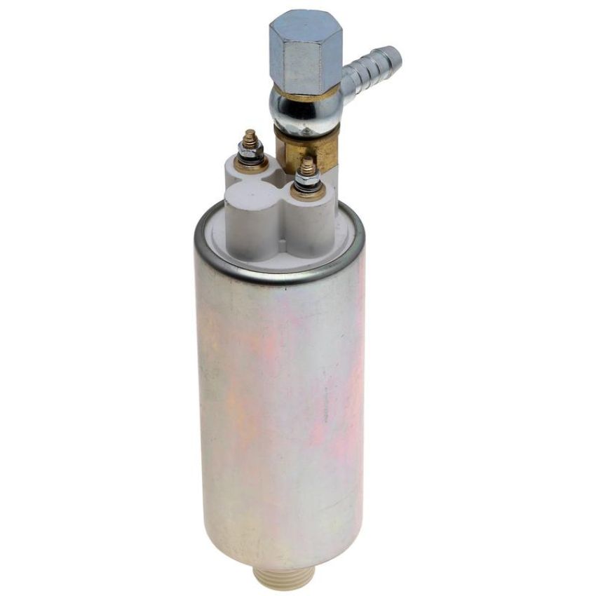 CARTER FUEL PUMPS P72021 Fuel Pump - Electric In Line