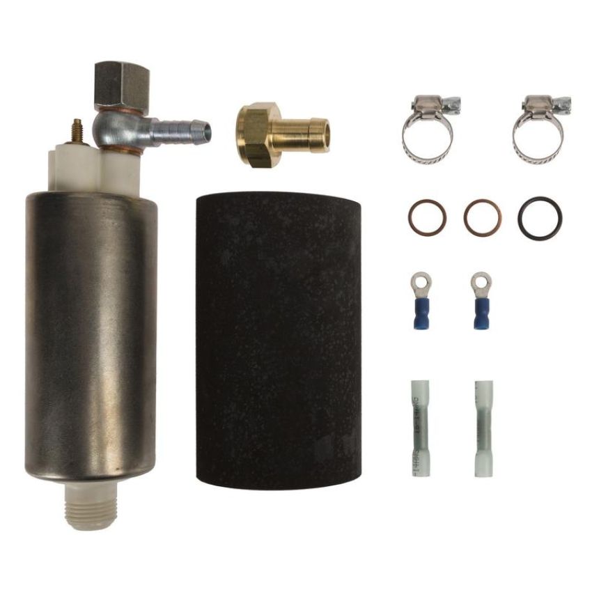CARTER FUEL PUMPS P72021 Fuel Pump - Electric In Line