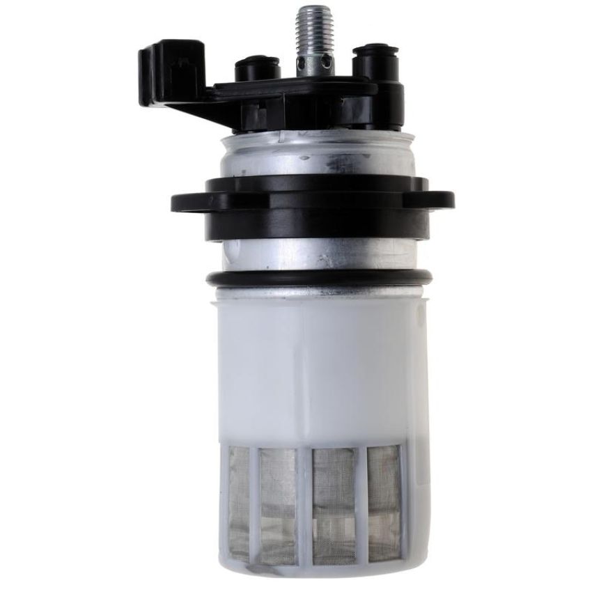 CARTER FUEL PUMPS P72024 Fuel Pump - Electric In Line