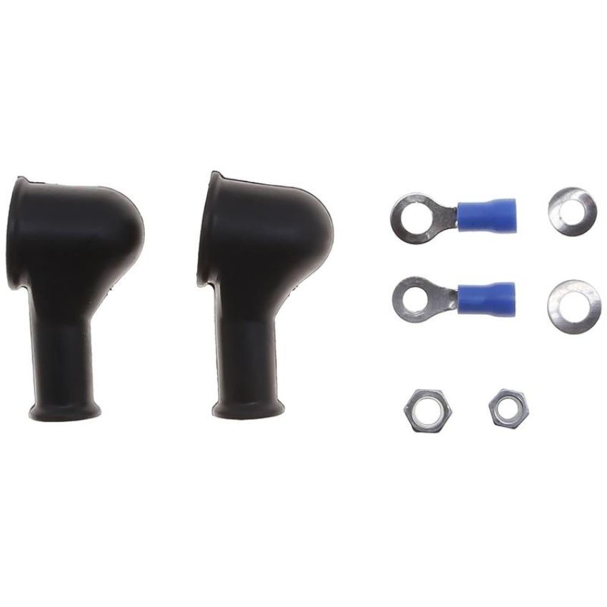 CARTER FUEL PUMPS P72048 Fuel Pump - Electric In Line