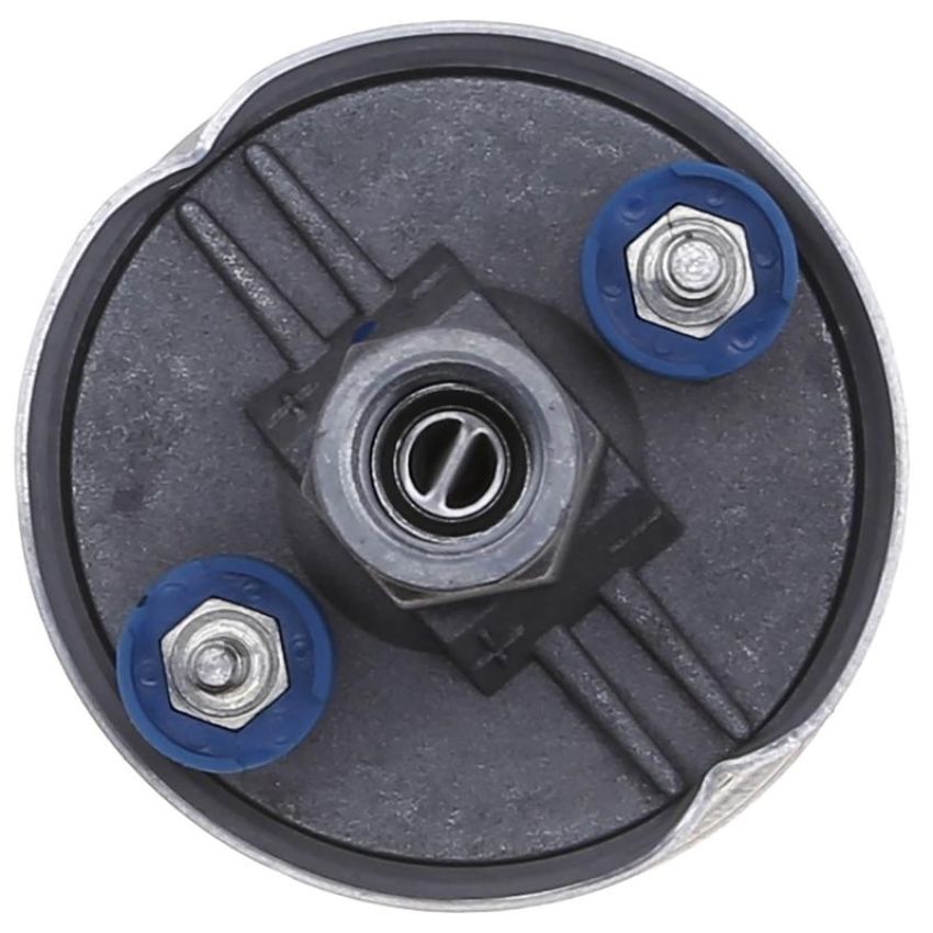 CARTER FUEL PUMPS P72048 Fuel Pump - Electric In Line