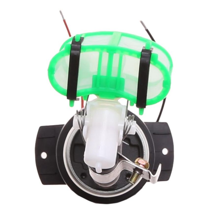 CARTER FUEL PUMPS P72060 In Tank Pump & Strainer Set