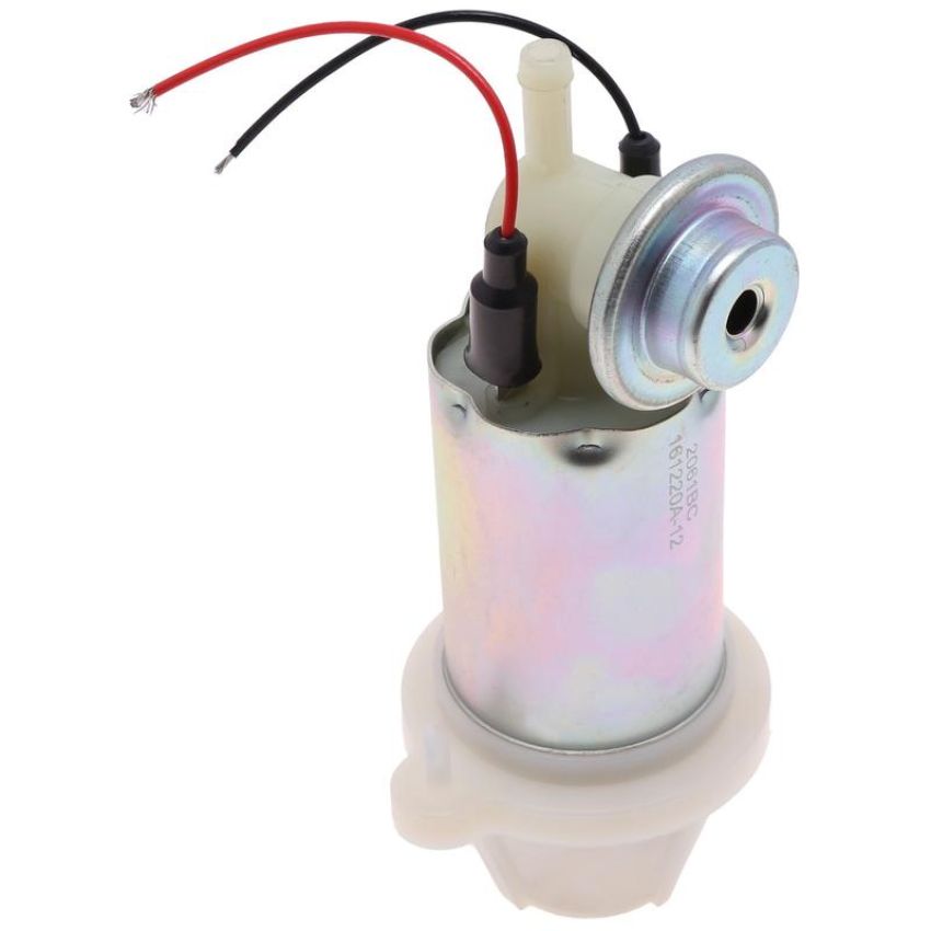 CARTER FUEL PUMPS P72061 In Tank Pump & Strainer Set