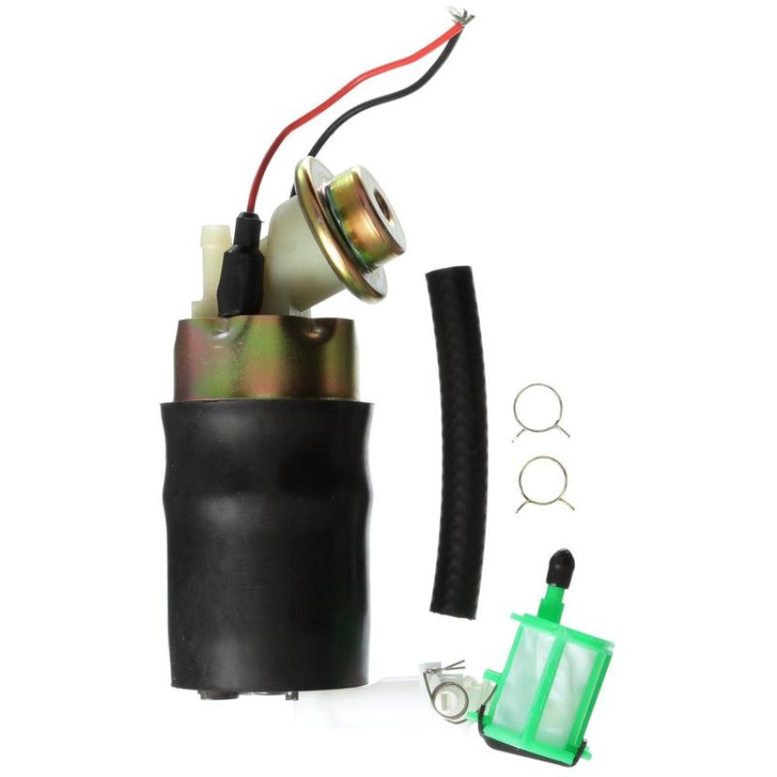 CARTER FUEL PUMPS P72065 In Tank Pump & Strainer Set