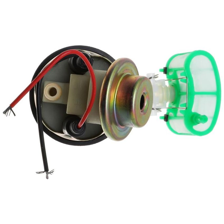CARTER FUEL PUMPS P72065 In Tank Pump & Strainer Set