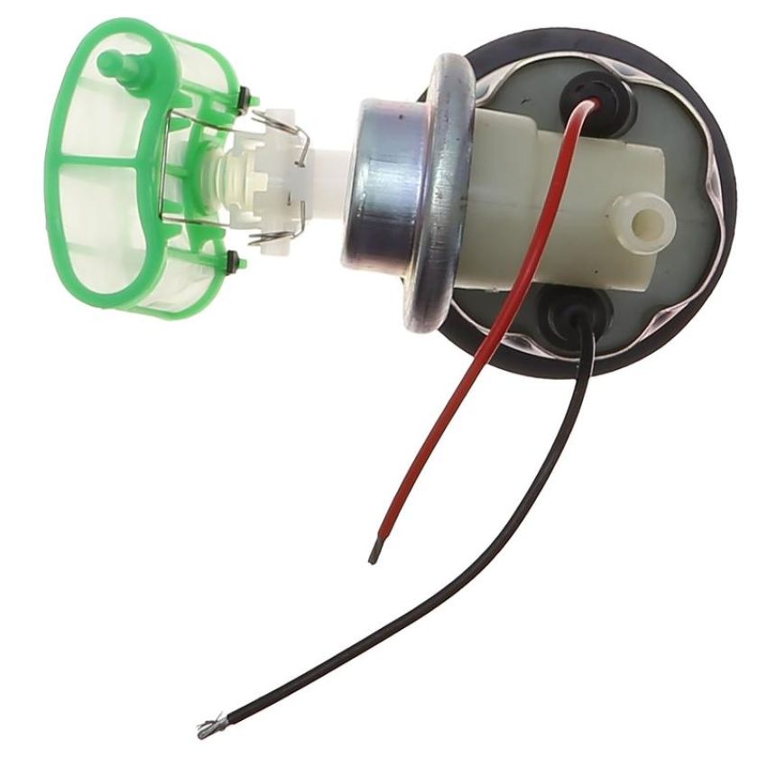 CARTER FUEL PUMPS P72067 In Tank Pump & Strainer Set