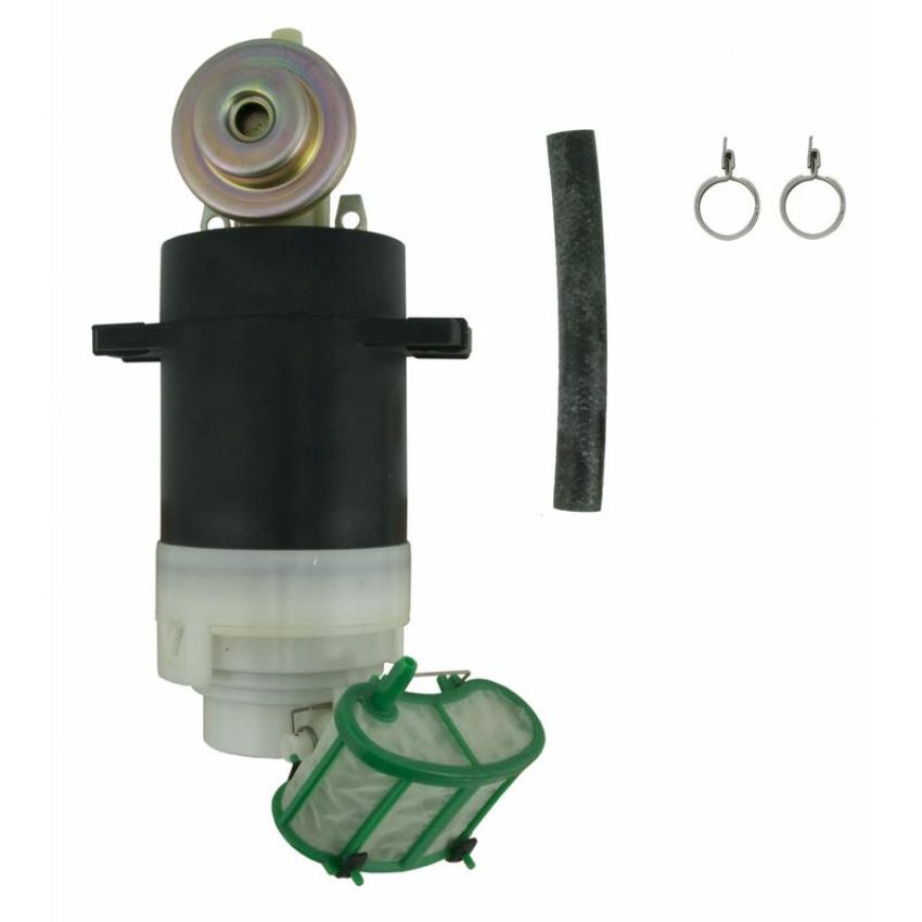 CARTER FUEL PUMPS P72068 In Tank Pump & Strainer Set