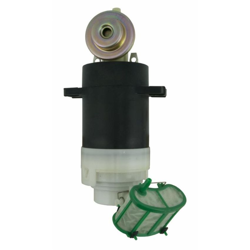 CARTER FUEL PUMPS P72068 In Tank Pump & Strainer Set