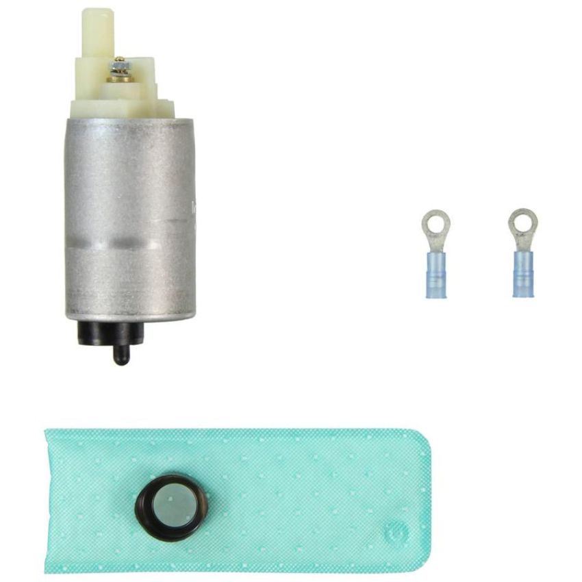 CARTER FUEL PUMPS P72117 In Tank Pump & Strainer Set