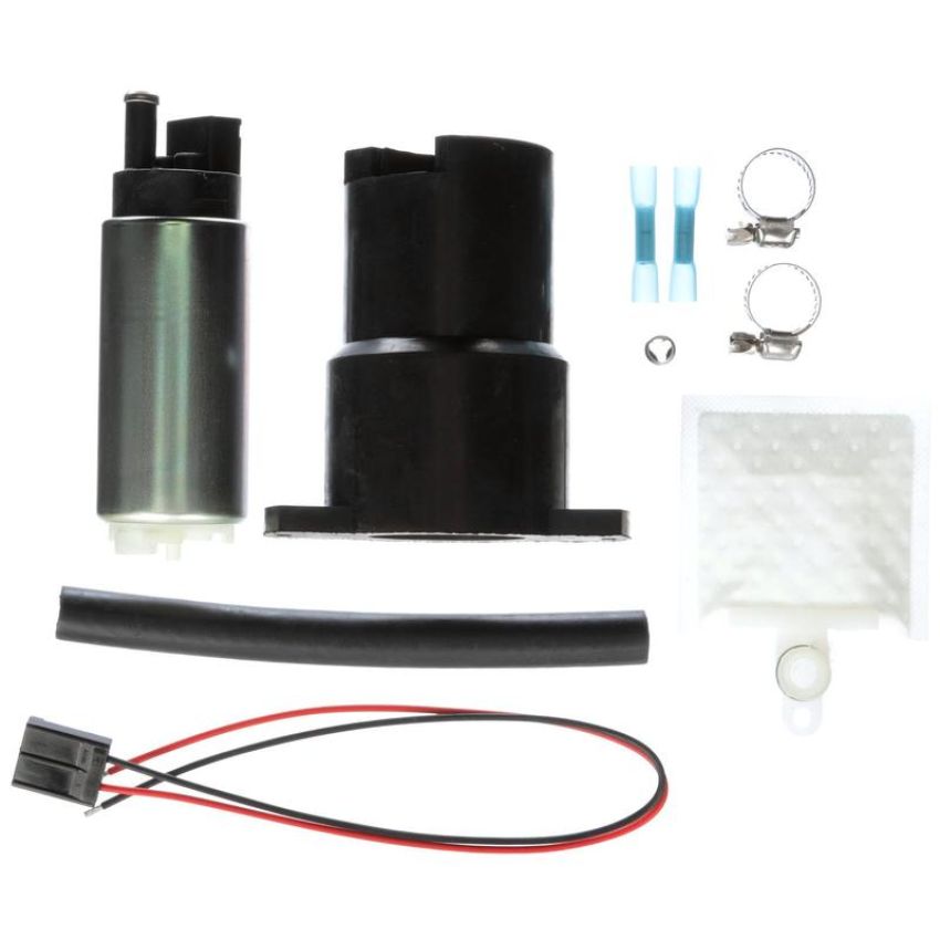 CARTER FUEL PUMPS P72128 In Tank Pump & Strainer Set