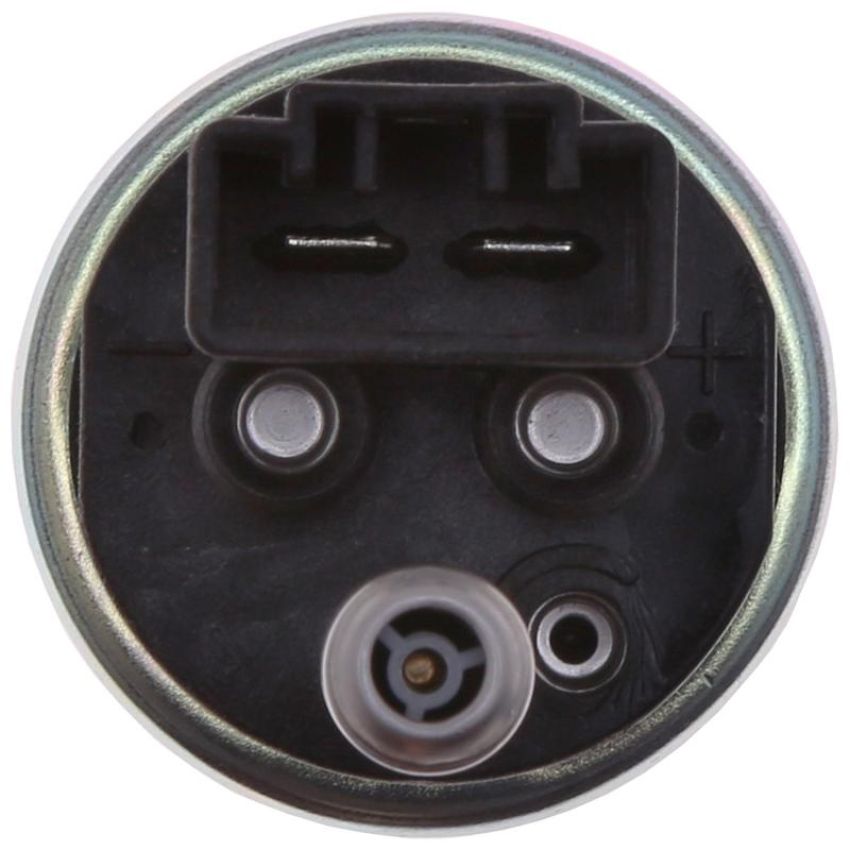 CARTER FUEL PUMPS P72128 In Tank Pump & Strainer Set