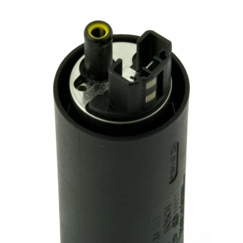 CARTER FUEL PUMPS P72132 Fuel Pump - Electric In Tank