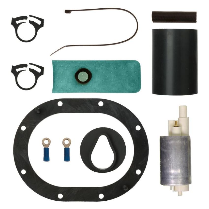CARTER FUEL PUMPS P72137 In Tank Pump & Strainer Set