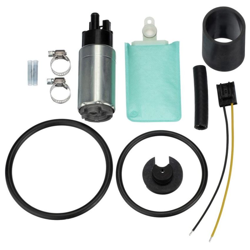 CARTER FUEL PUMPS P72165 In Tank Pump & Strainer Set