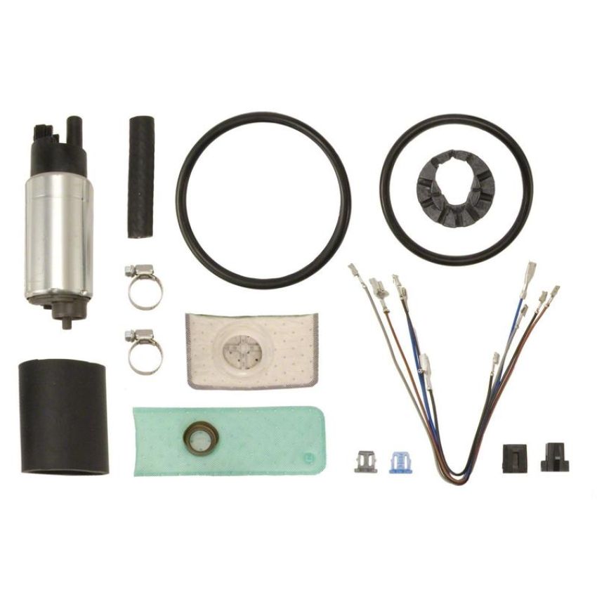 CARTER FUEL PUMPS P72165 In Tank Pump & Strainer Set