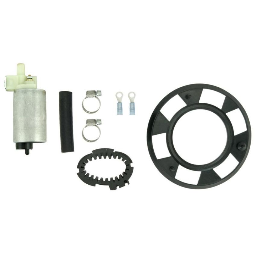 CARTER FUEL PUMPS P72190 Fuel Pump - Electric In Tank