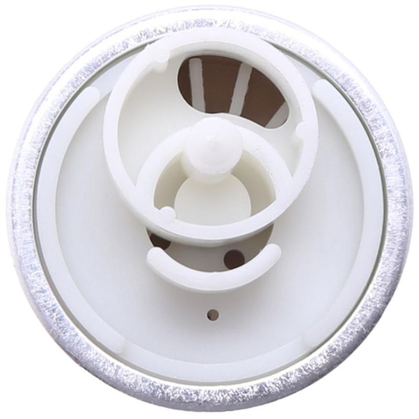 CARTER FUEL PUMPS P72206 Fuel Pump - Electric In Tank