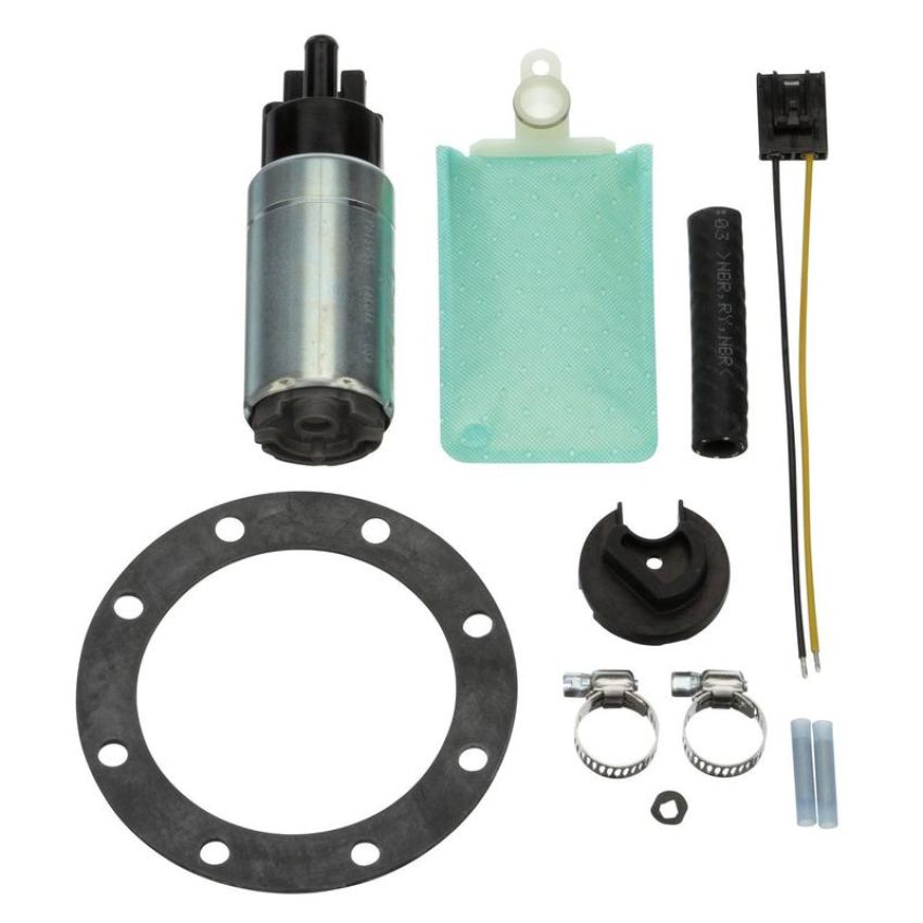 CARTER FUEL PUMPS P72214 In Tank Pump & Strainer Set