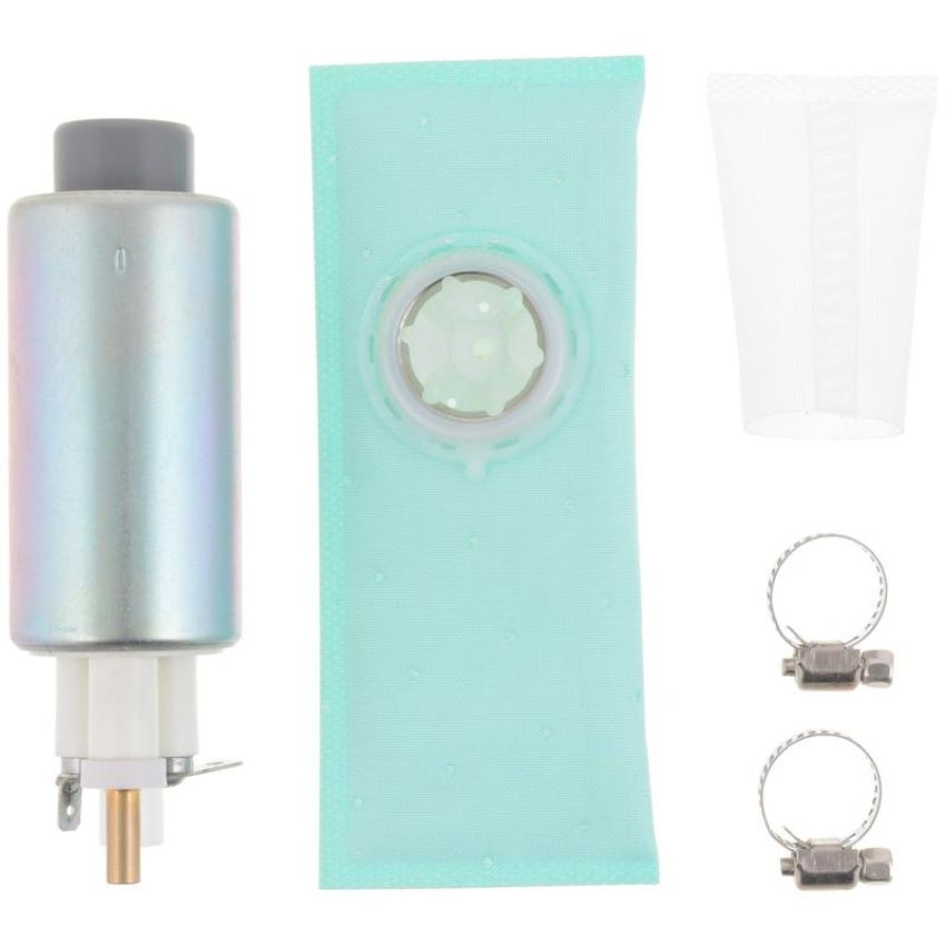 CARTER FUEL PUMPS P72222 In Tank Pump & Strainer Set