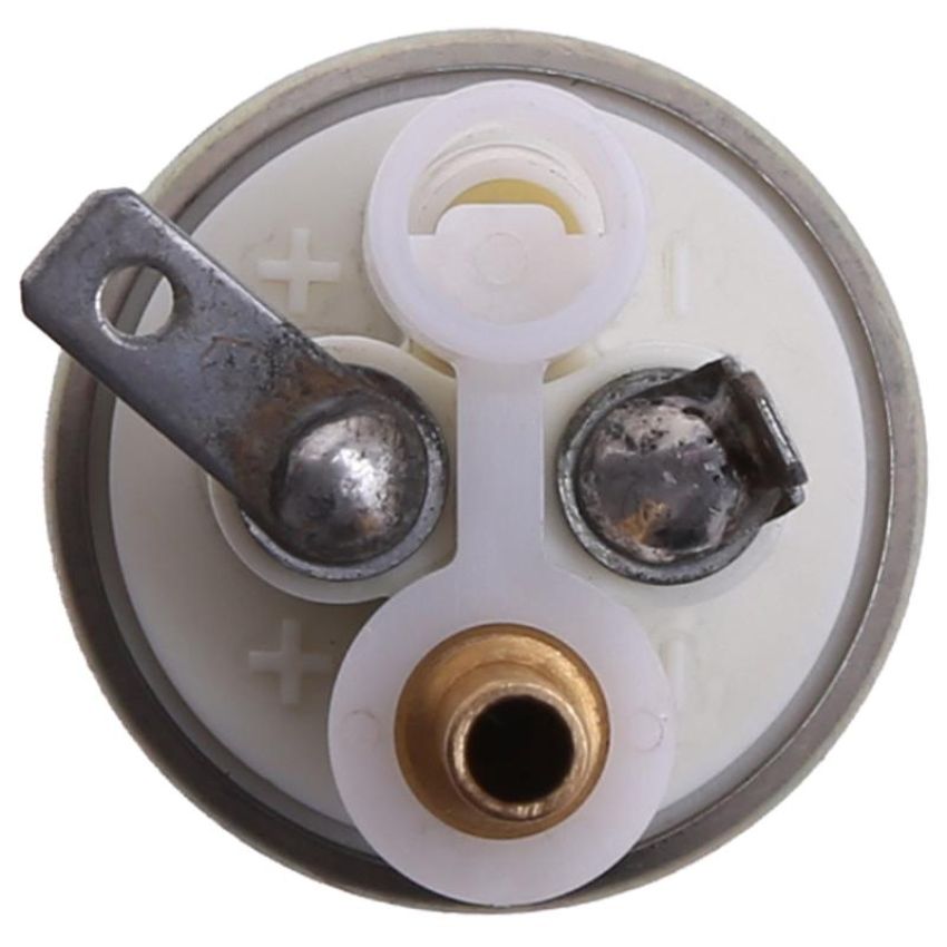 CARTER FUEL PUMPS P72222 In Tank Pump & Strainer Set
