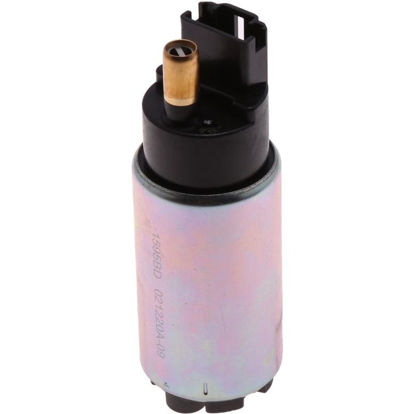 CARTER FUEL PUMPS P72244 Fuel Pump - Electric In Tank