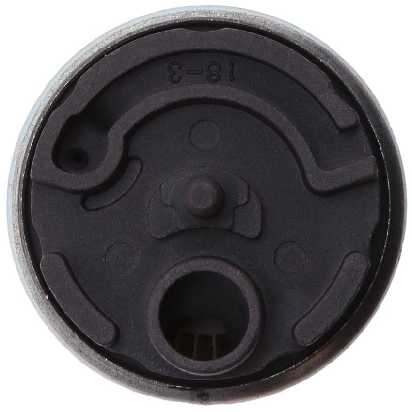 CARTER FUEL PUMPS P72244 Fuel Pump - Electric In Tank