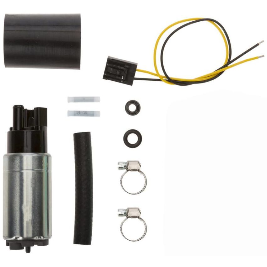 CARTER FUEL PUMPS P72244 Fuel Pump - Electric In Tank