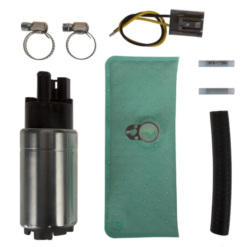 CARTER FUEL PUMPS P72252 In Tank Pump & Strainer Set