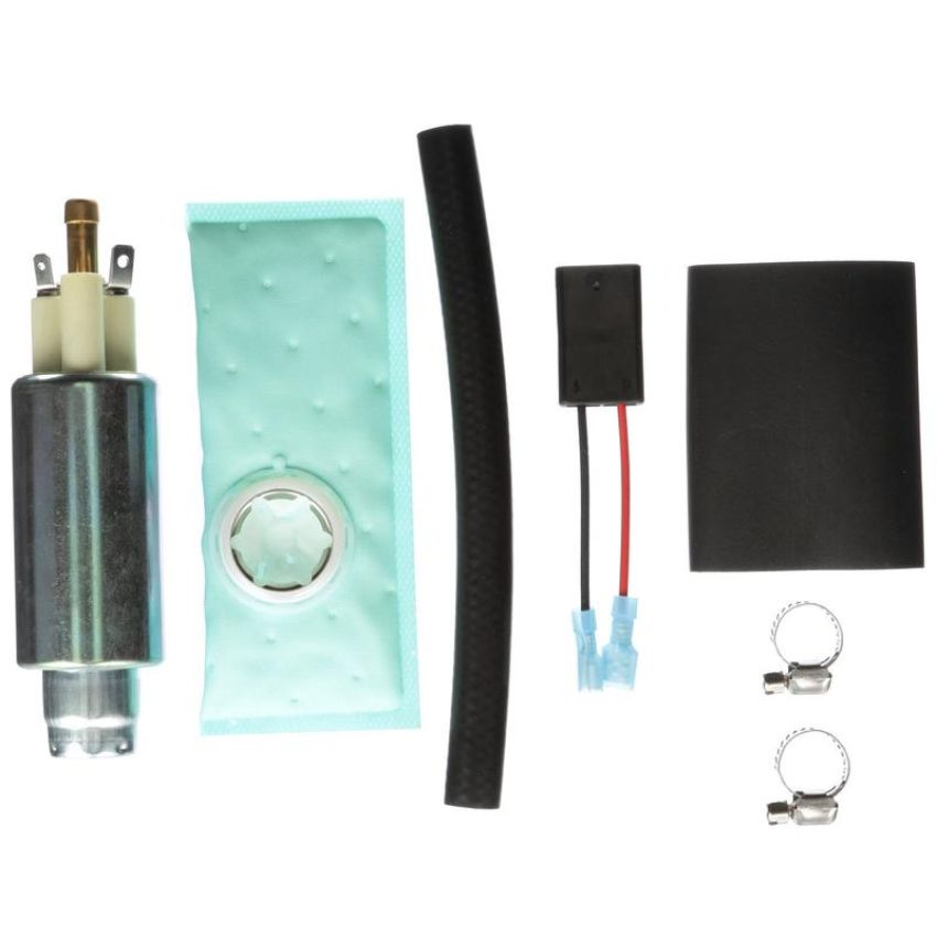 CARTER FUEL PUMPS P72263 In Tank Pump & Strainer Set