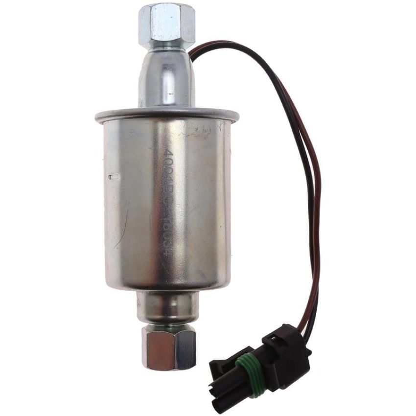 CARTER FUEL PUMPS P74001 Fuel Pump - Electric In Line