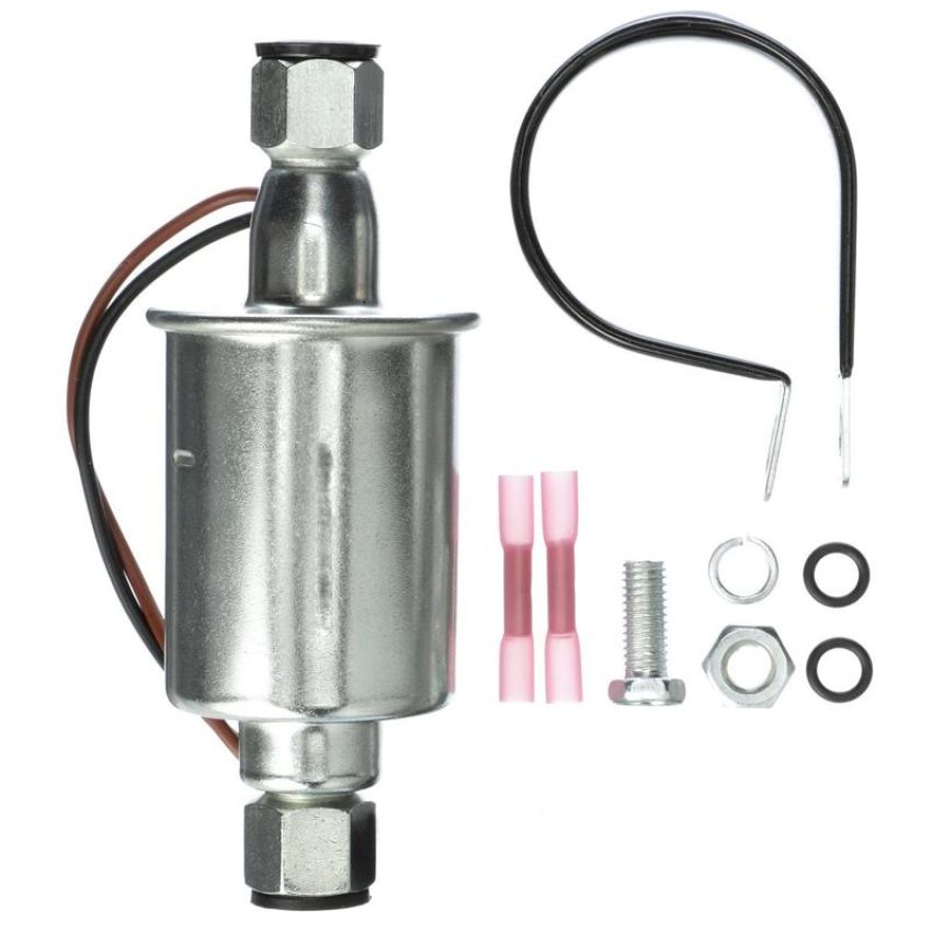 CARTER FUEL PUMPS P74001 Fuel Pump - Electric In Line