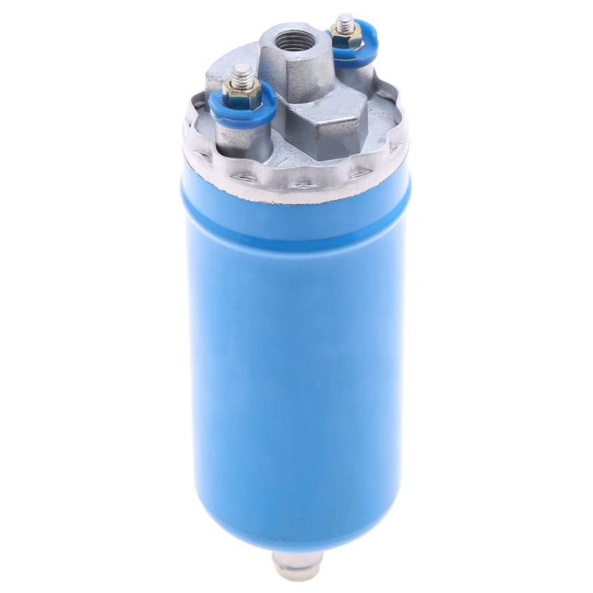 CARTER FUEL PUMPS P74015 Fuel Pump - Electric In Line