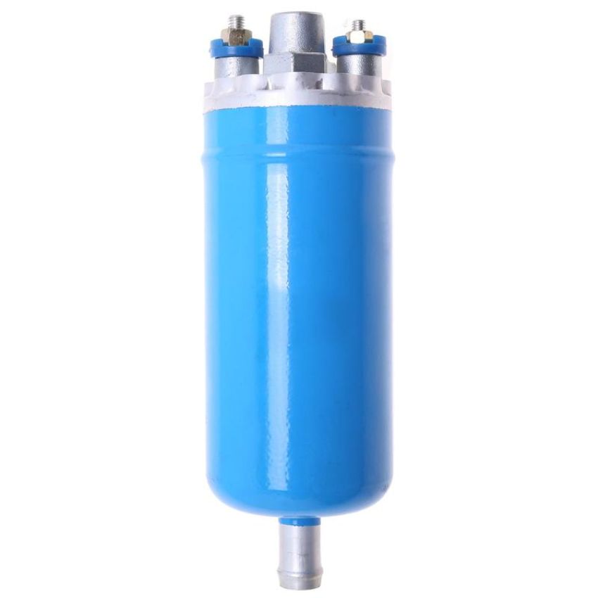 CARTER FUEL PUMPS P74015 Fuel Pump - Electric In Line