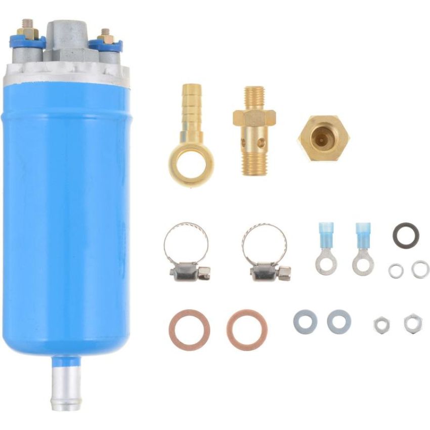 CARTER FUEL PUMPS P74015 Fuel Pump - Electric In Line