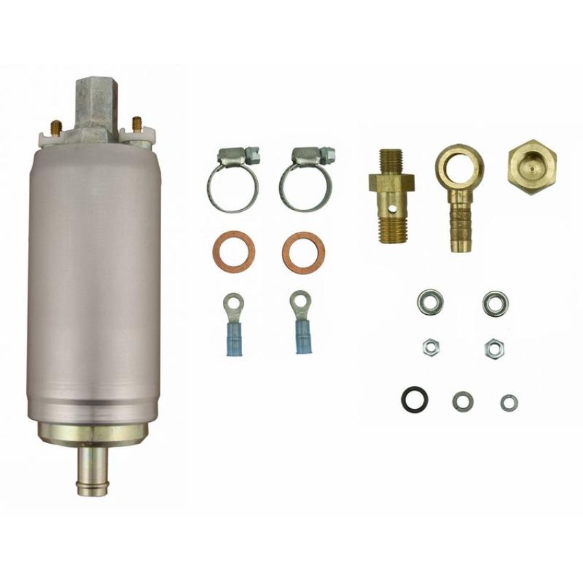 CARTER FUEL PUMPS P74015 Fuel Pump - Electric In Line