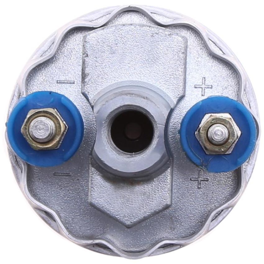 CARTER FUEL PUMPS P74015 Fuel Pump - Electric In Line
