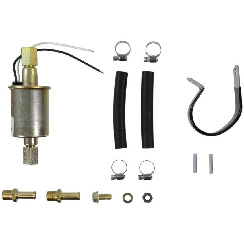 CARTER FUEL PUMPS P74016 Fuel Pump - Electric In Line